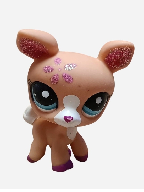Littlest Pet Shop Other - LPS Deer #2113